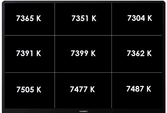 Huawei Matebook 14 - Test laptopa z Ryzen 5 4600H i ekranem 3:2 [8]