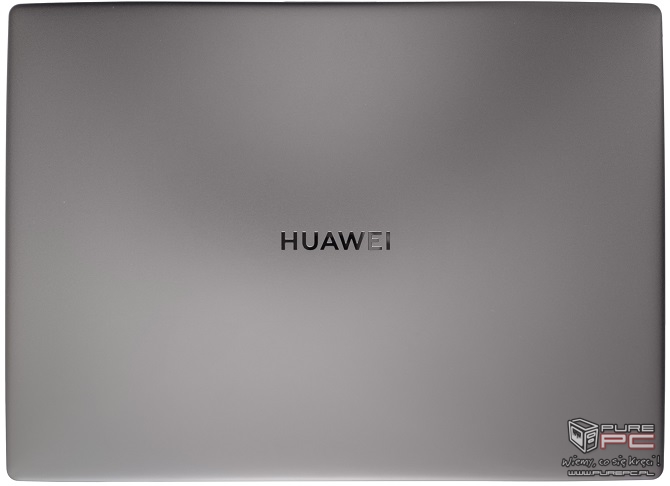 Huawei Matebook 14 - Test laptopa z Ryzen 5 4600H i ekranem 3:2 [nc2]