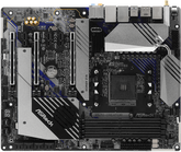 Test GeForce RTX 3080 i RTX 3090 w rozdzielczości 3440x1440 z HDR [nc1]