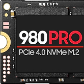 Samsung SSD 980 PRO 1 TB