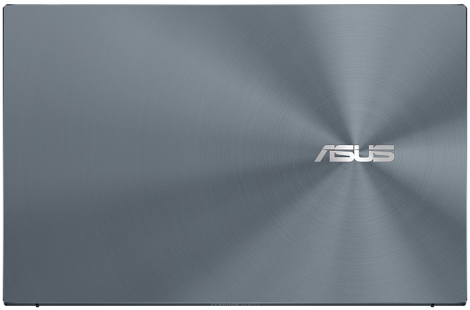 Test ASUS ZenBook 14 z Intel Core i7-1165G7. Premiera Tiger Lake [nc2]