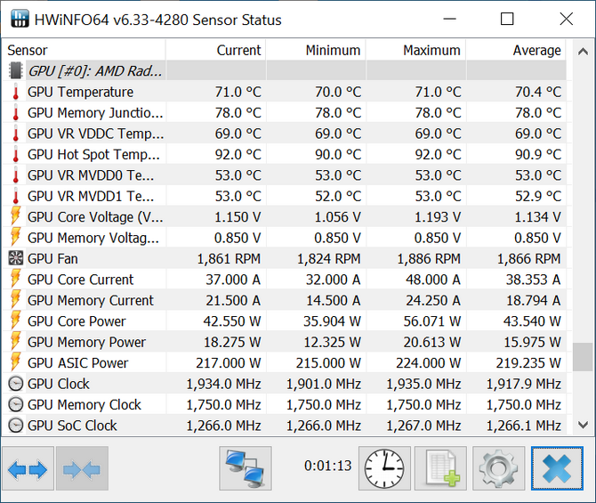 Test komputera ACTINA - AMD Ryzen 5 3600 i Radeon RX 5700 XT [nc1]