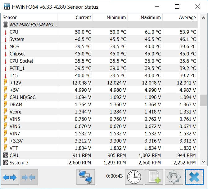 Test komputera ACTINA - AMD Ryzen 5 3600 i Radeon RX 5700 XT [nc1]