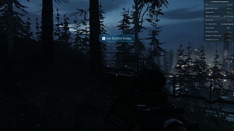 Test wydajności NVIDIA Reflex na 360 Hz monitorze Dell Alienware [nc1]