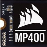 Corsair MP400 4 TB