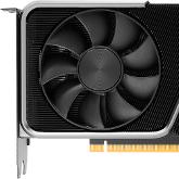 NVIDIA GeForce RTX 3070 Founders Edition