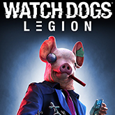 Watch Dogs: Legion (PC)