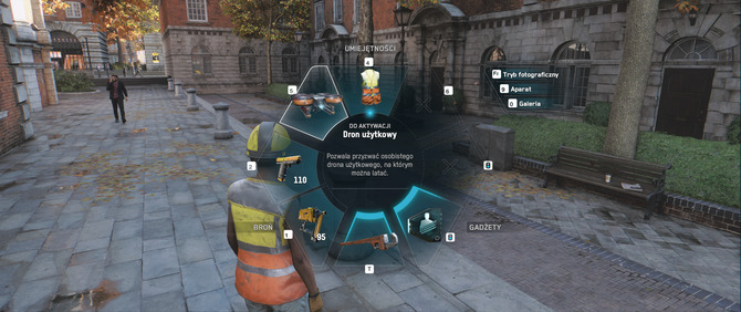 Recenzja Watch Dogs: Legion - koniec z czekaniem na nowe Deus Ex [nc1]