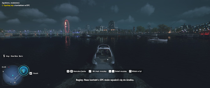 Recenzja Watch Dogs: Legion - koniec z czekaniem na nowe Deus Ex [nc1]