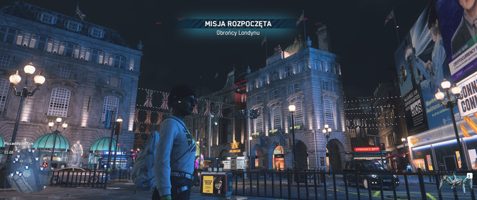 Recenzja Watch Dogs: Legion - koniec z czekaniem na nowe Deus Ex [nc1]