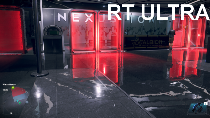 Watch Dogs Legion - Test wydajności kart graficznych z RTX i DLSS [nc76]