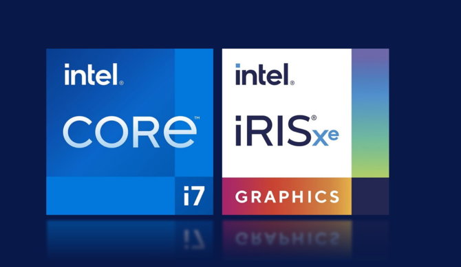 Intel Iris Xe Graphics vs AMD Radeon Graphics - Test układów iGPU [nc1]