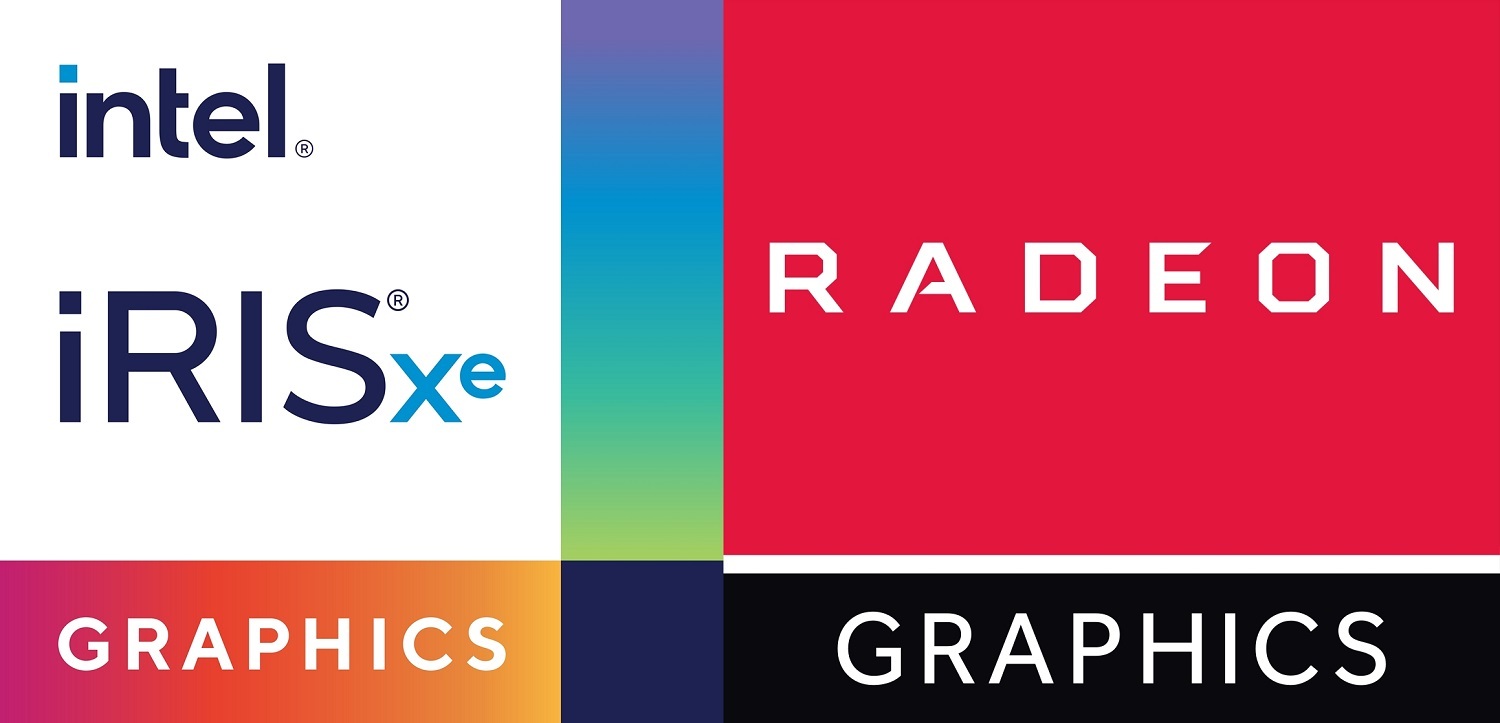 Intel iris xe graphics vs Intel iris xe graphics vs