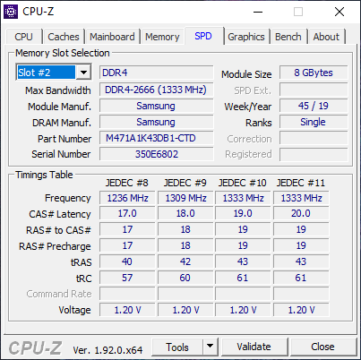 Dynabook Satellite Pro L50 - Test biznesowego notebooka [4]