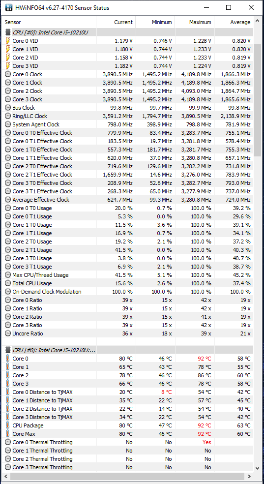 Dynabook Satellite Pro L50 - Test biznesowego notebooka [55]