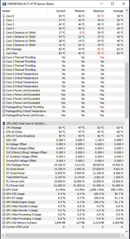 Dynabook Satellite Pro L50 - Test biznesowego notebooka [56]