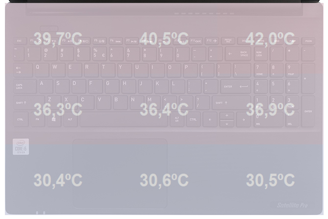 Dynabook Satellite Pro L50 - Test biznesowego notebooka [59]