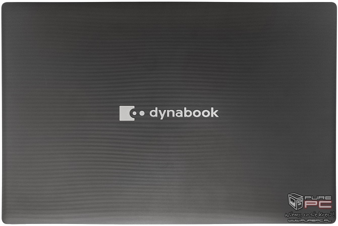 Dynabook Satellite Pro L50 - Test biznesowego notebooka [nc3]