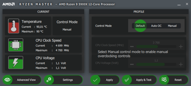 Test procesora AMD Ryzen 9 5900X - Premiera architektury Zen 3 [nc1]