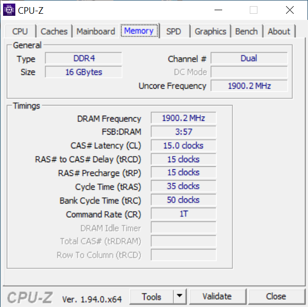 Test procesora AMD Ryzen 9 5950X - Niesamowicie szybkie 16 rdzeni [nc1]