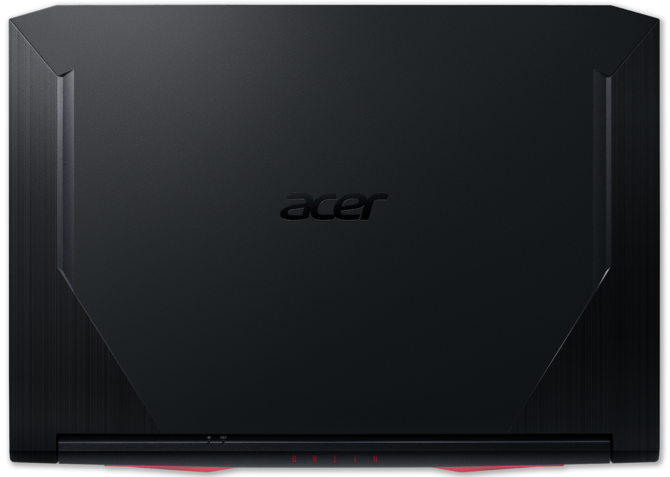 Test Acer Nitro 5 z Intel Core i5-10300H i GTX 1650 Ti do gier e-sport [2]