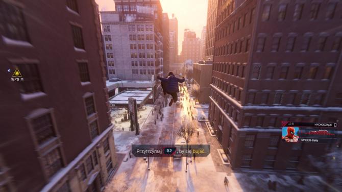 Recenzja Sony PlayStation 5 oraz gry Spider-Man: Miles Morales [nc1]