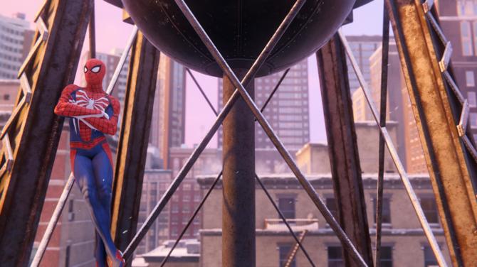 Recenzja Sony PlayStation 5 oraz gry Spider-Man: Miles Morales [nc1]