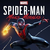 Spider-Man: Miles Morales