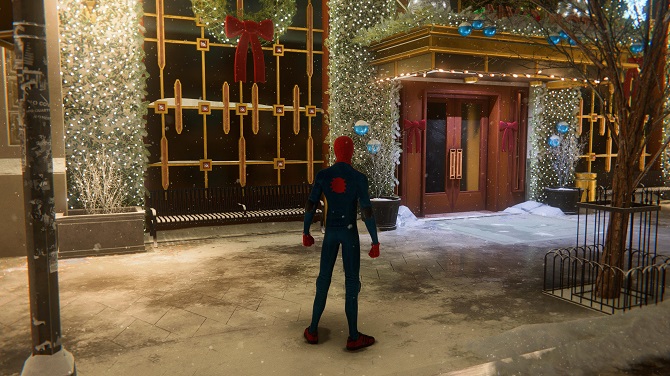 Recenzja Sony PlayStation 5 oraz gry Spider-Man: Miles Morales [nc1]