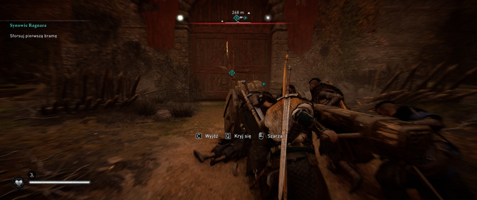 Recenzja Assassin's Creed: Valhalla - Wikiński, przyczajony tasiemiec [nc1]