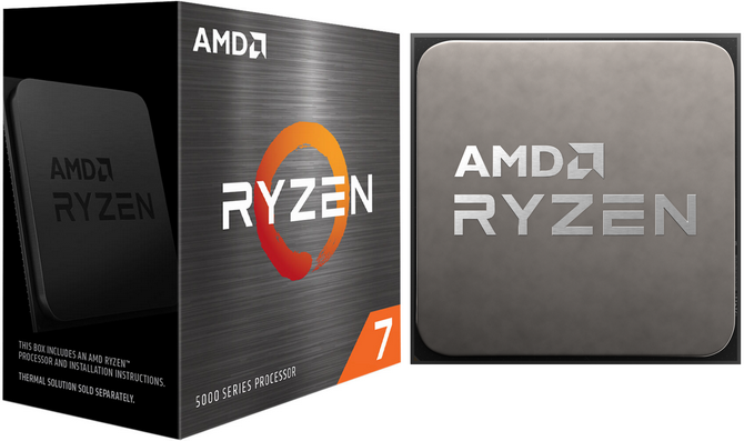 Test procesorów AMD Ryzen 7 5800X vs Intel Core i7-10700K [nc1]