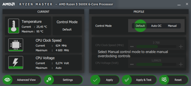 Test procesorów AMD Ryzen 5 5600X vs Intel Core i5-10600K [nc1]