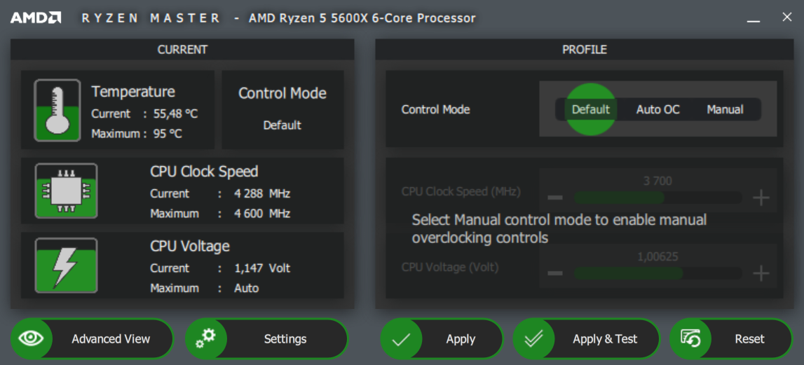 Test procesorów AMD Ryzen 5 5600X vs Intel Core i510600K (strona 29