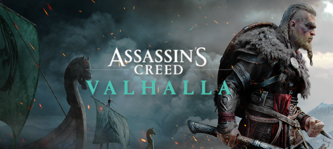 Test wydajności Assassin's Creed: Valhalla - Ragnarok optymalizacji [nc1]