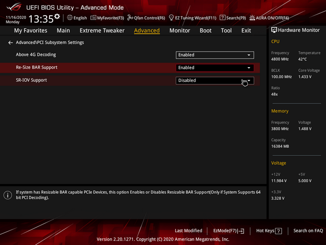  Test kart graficznych AMD Radeon RX 6800 XT vs GeForce RTX 3080 [nc1]