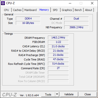 Test Hyperbook V17 - Laptop do gier z NVIDIA GeForce RTX 2070S [4]