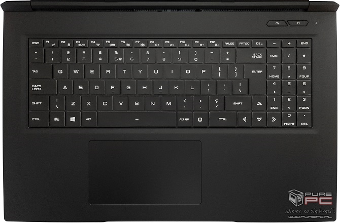 Test Hyperbook V17 - Laptop do gier z NVIDIA GeForce RTX 2070S [nc4]