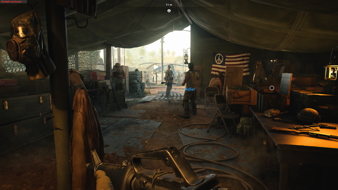 Call of Duty: Black Ops Cold War - Test wydajności ray tracing i DLSS [nc1]