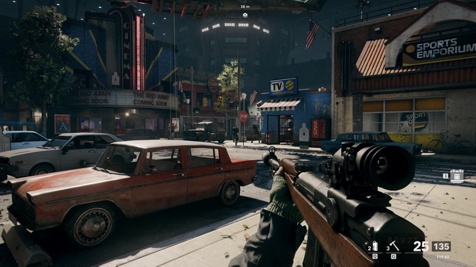 Call of Duty: Black Ops Cold War - Test wydajności ray tracing i DLSS [nc1]