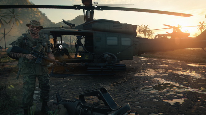 Call of Duty: Black Ops Cold War - Test wydajności ray tracing i DLSS [nc1]