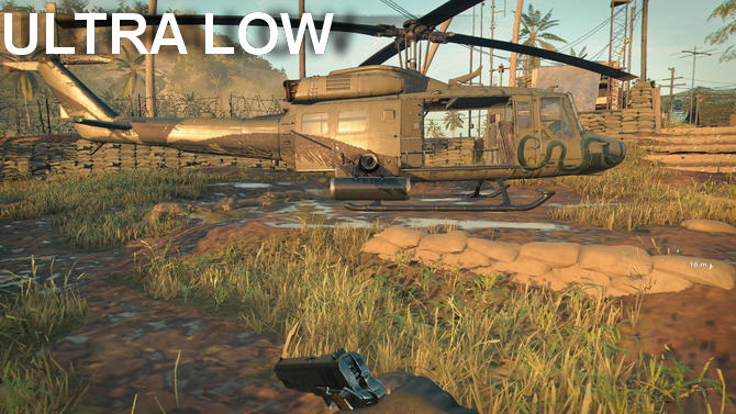 Call of Duty: Black Ops Cold War - Test wydajności ray tracing i DLSS [nc31]