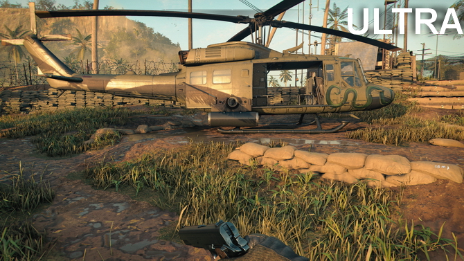 Call of Duty: Black Ops Cold War - Test wydajności ray tracing i DLSS [nc32]
