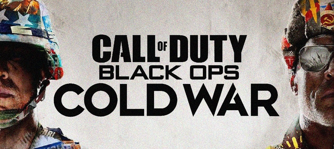 Call of Duty: Black Ops Cold War - Test wydajności ray tracing i DLSS [nc1]