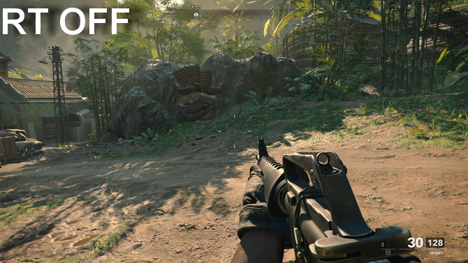Call of Duty: Black Ops Cold War - Test wydajności ray tracing i DLSS [nc43]