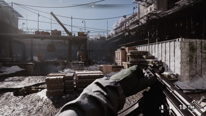 Call of Duty: Black Ops Cold War - Test wydajności ray tracing i DLSS [nc1]