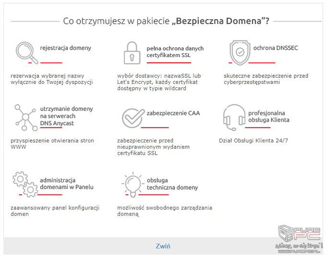 CloudHosting od nazwa.pl - Test interesującej usługi hostingowej [16]