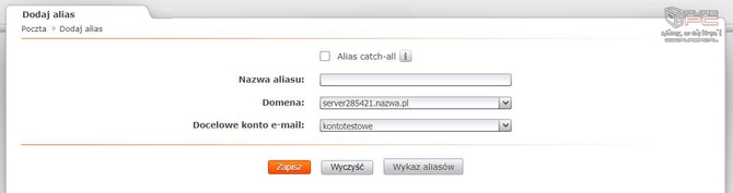 CloudHosting od nazwa.pl - Test interesującej usługi hostingowej [21]