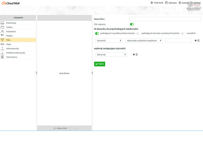 CloudHosting od nazwa.pl - Test interesującej usługi hostingowej [24]