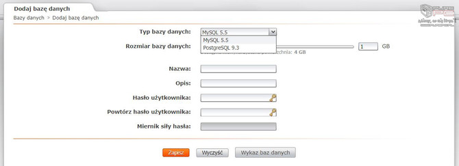 CloudHosting od nazwa.pl - Test interesującej usługi hostingowej [27]