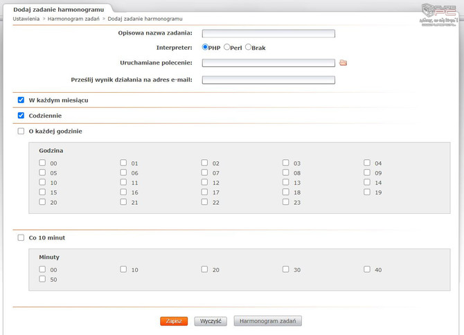 CloudHosting od nazwa.pl - Test interesującej usługi hostingowej [49]